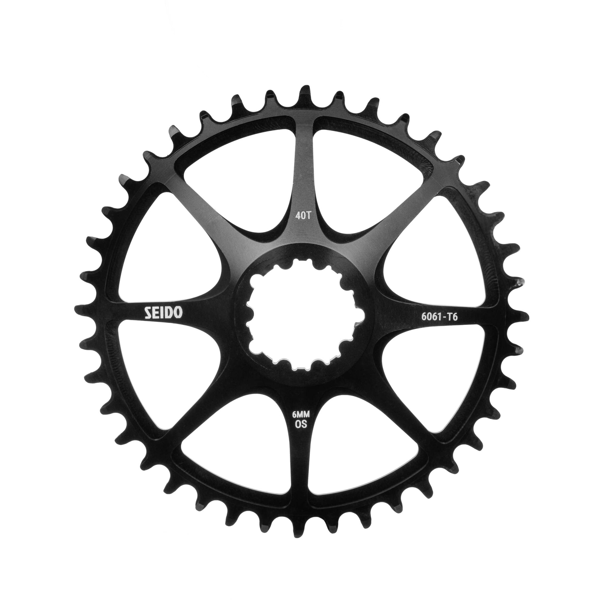 SEIDO_COIL_Chainring_40T_6mm_1
