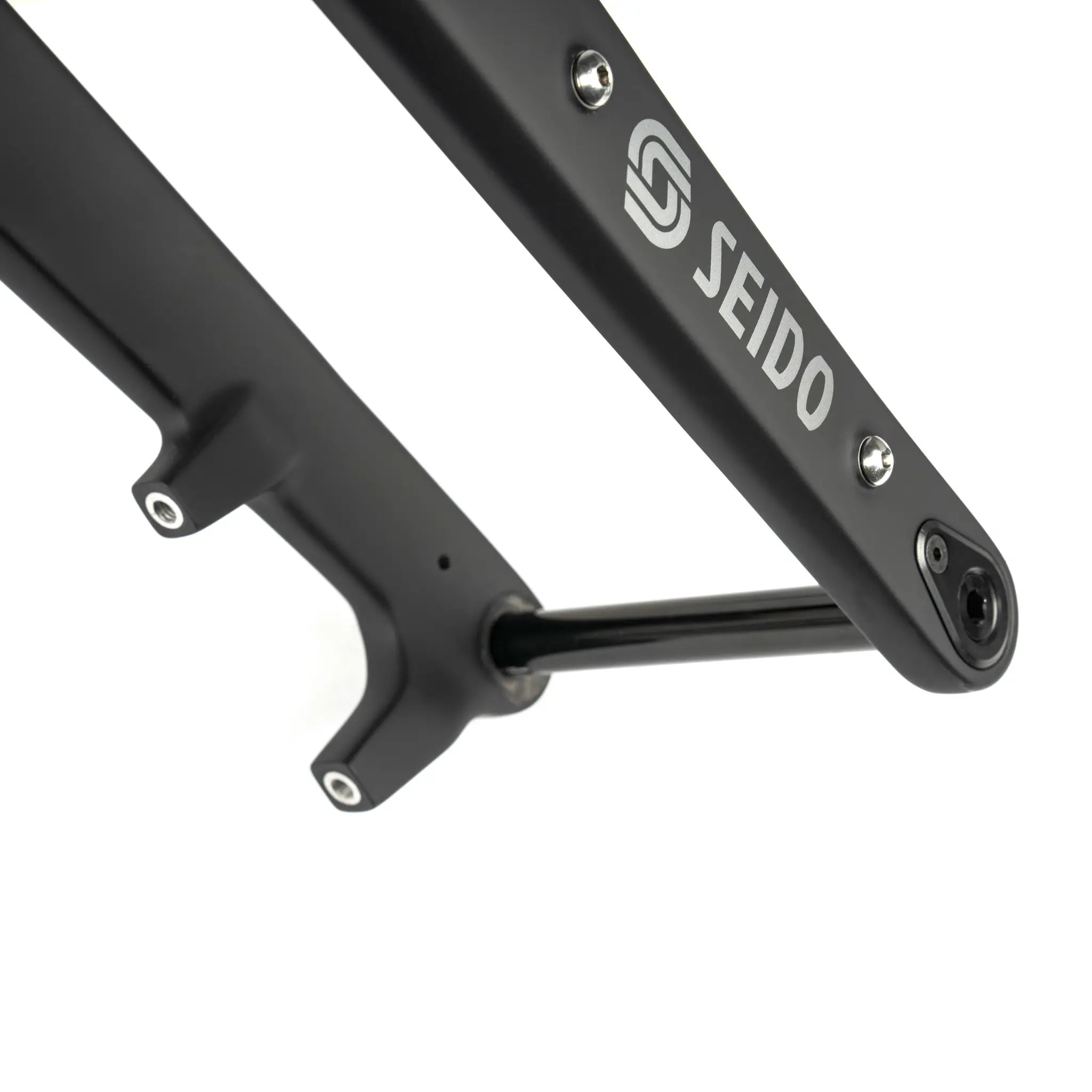 TAZA Fork – SEIDO BICYCLE COMPONENTS