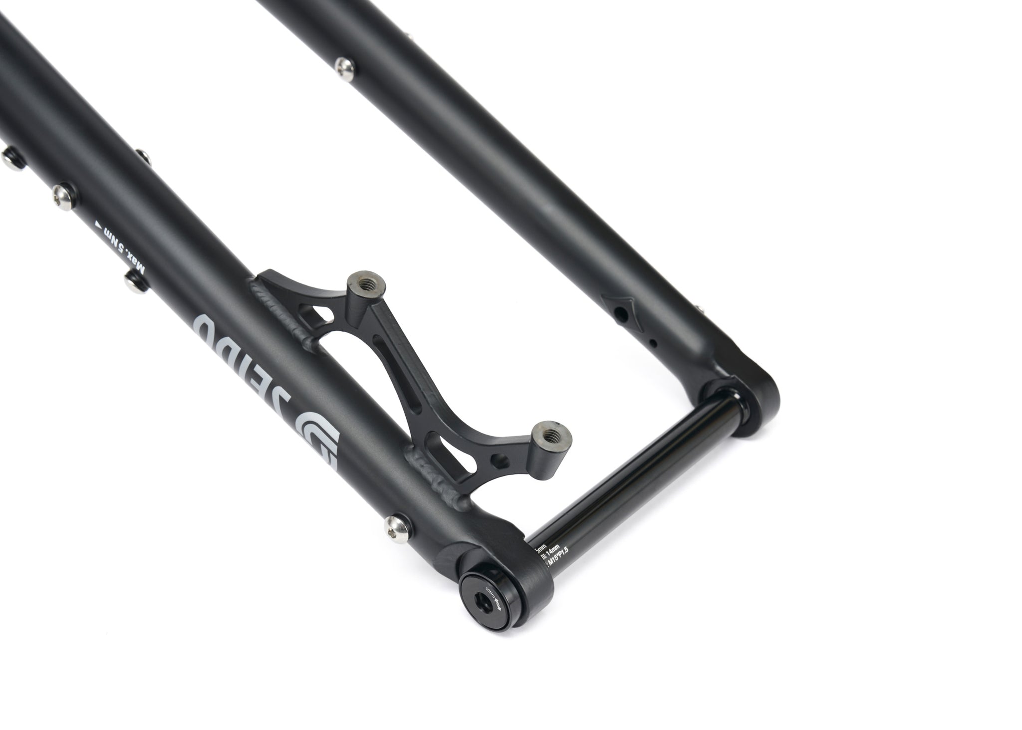 BPS Fork – SEIDO BICYCLE COMPONENTS