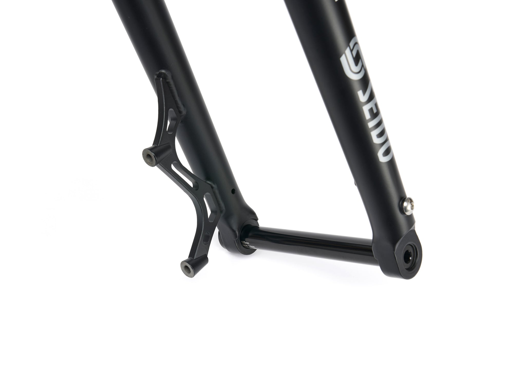 BPS Fork – SEIDO BICYCLE COMPONENTS