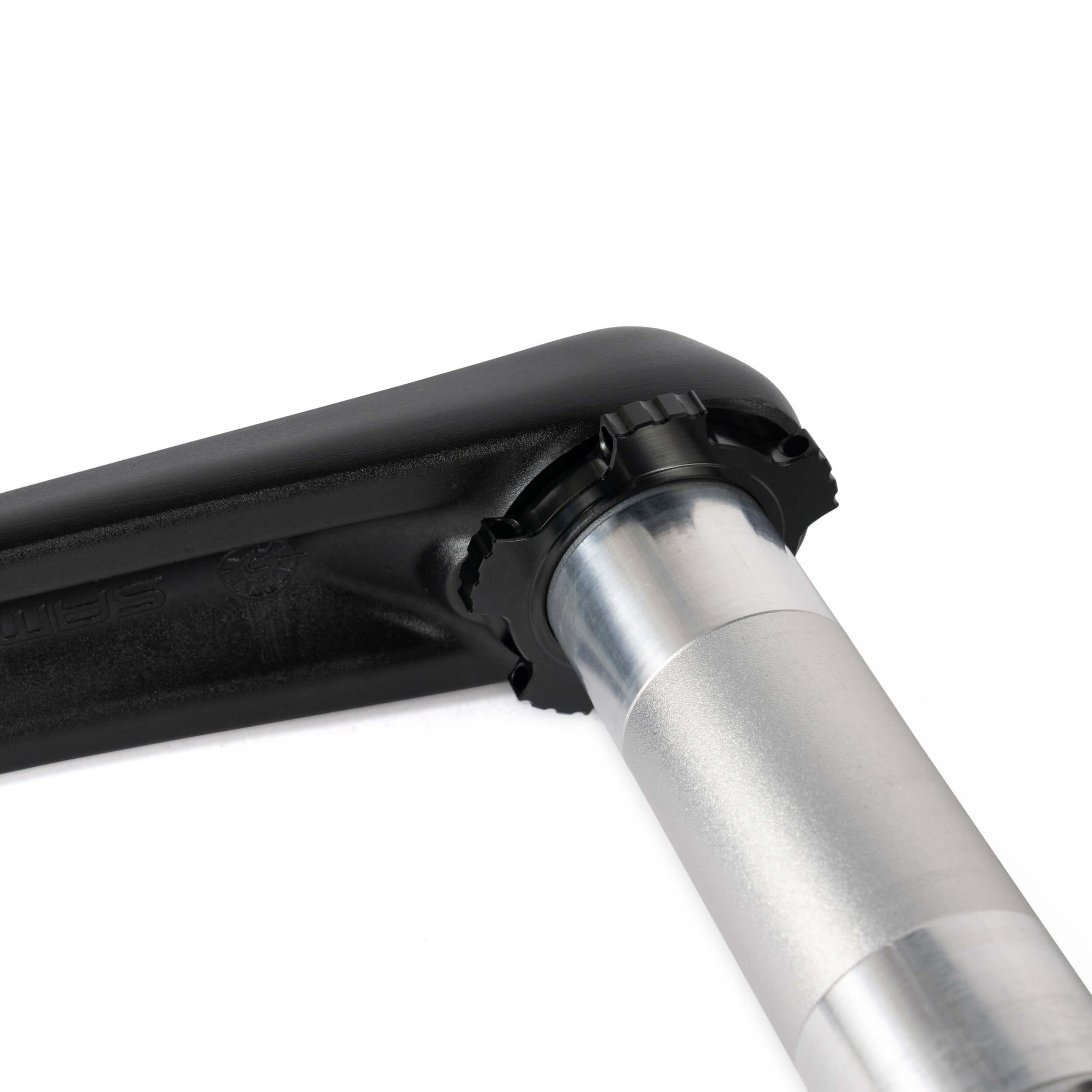 Lyer Crankset – SEIDO BICYCLE COMPONENTS