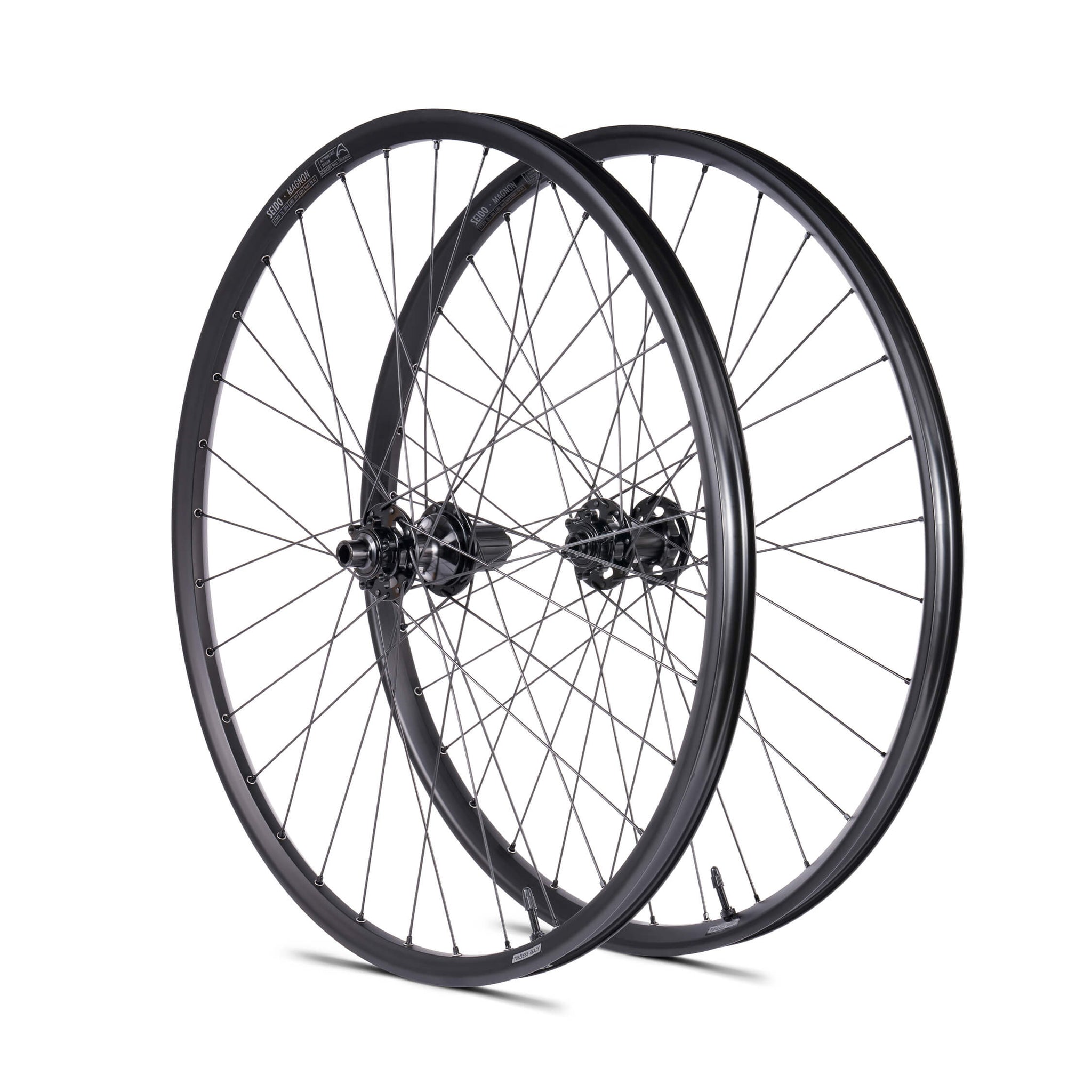 Sly Mongoose『Selma's Rock』7inch! MAGNON Wheelset – SEIDO BICYCLE COMPONENTS