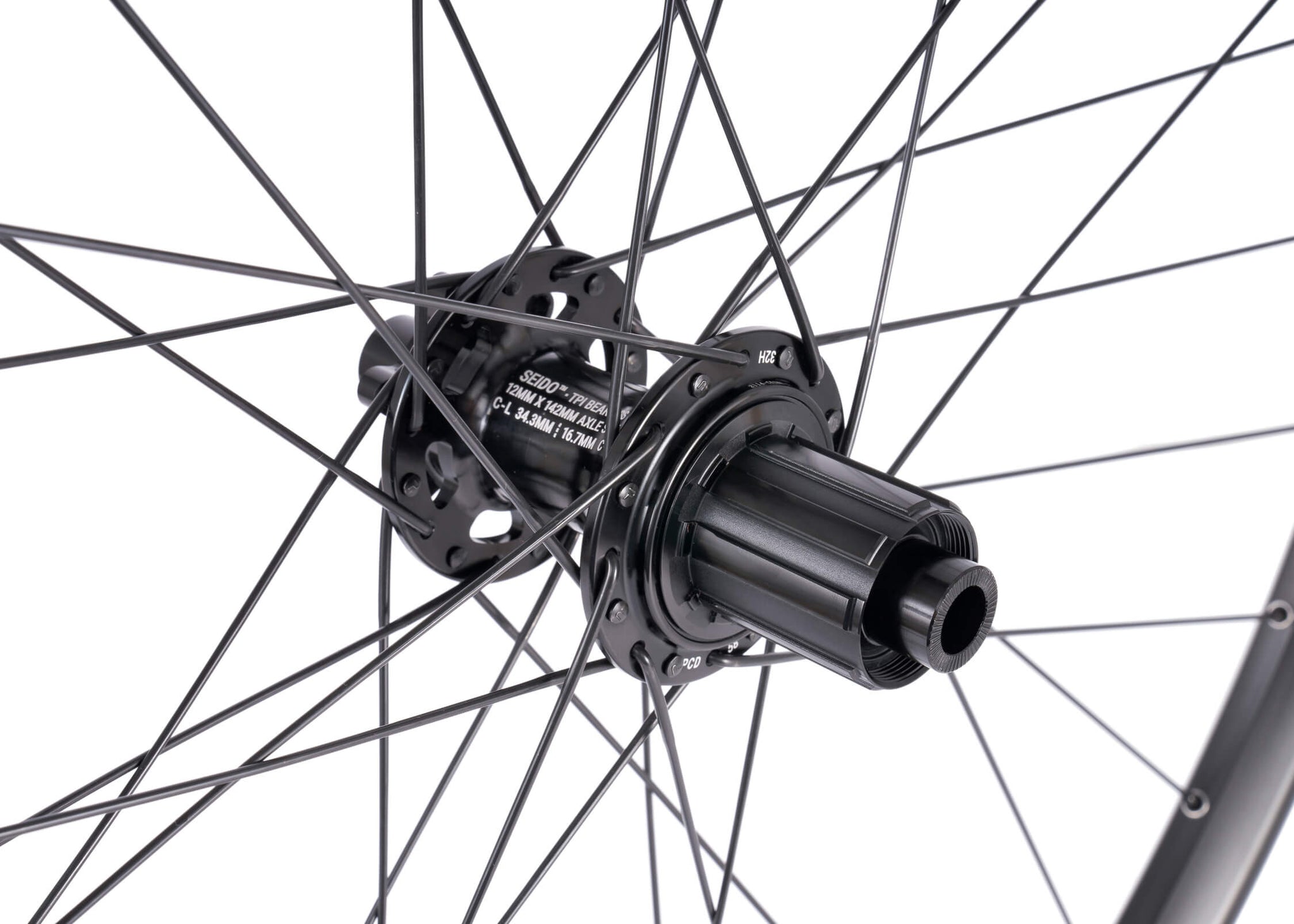 Sly Mongoose『Selma's Rock』7inch! MAGNON Wheelset – SEIDO BICYCLE COMPONENTS