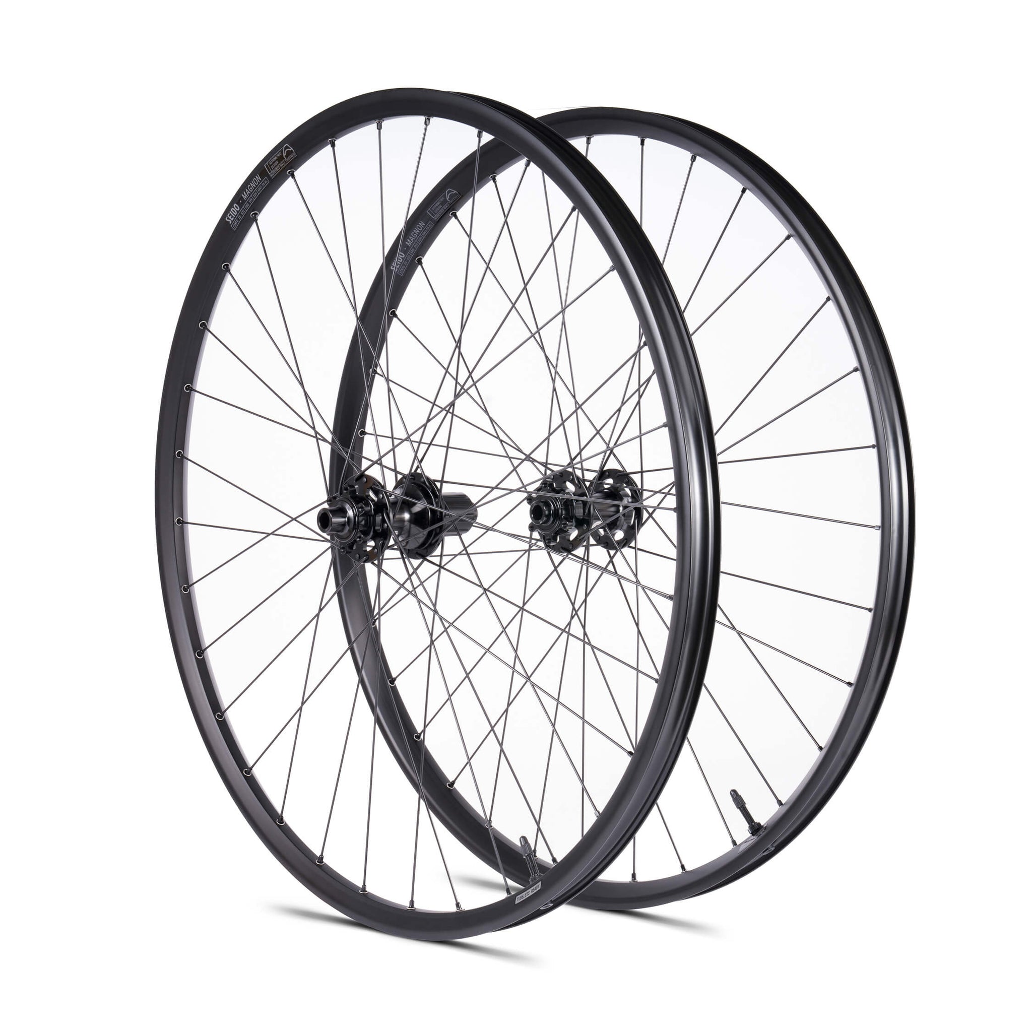Touring wheelset 700c rim brake 2025