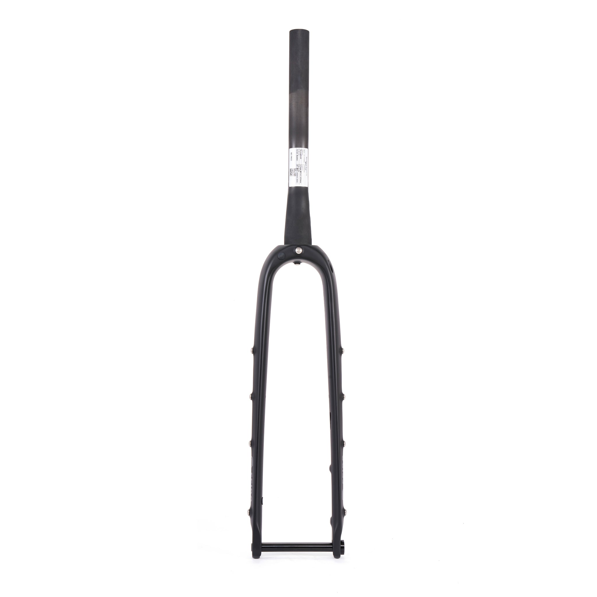 Seido MGV Fork – SEIDO BICYCLE COMPONENTS
