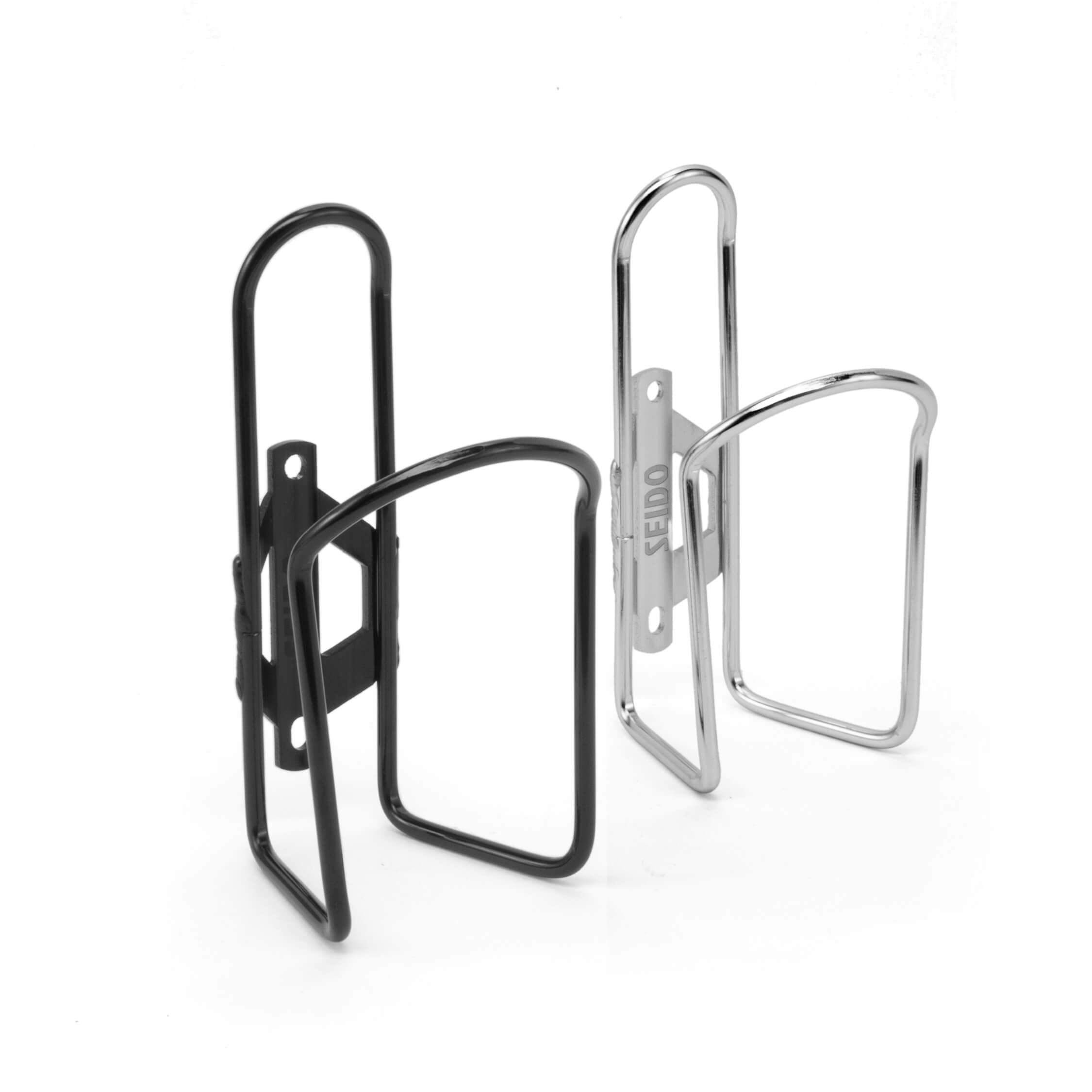 PURE Bottle Cage SEIDO BICYCLE COMPONENTS