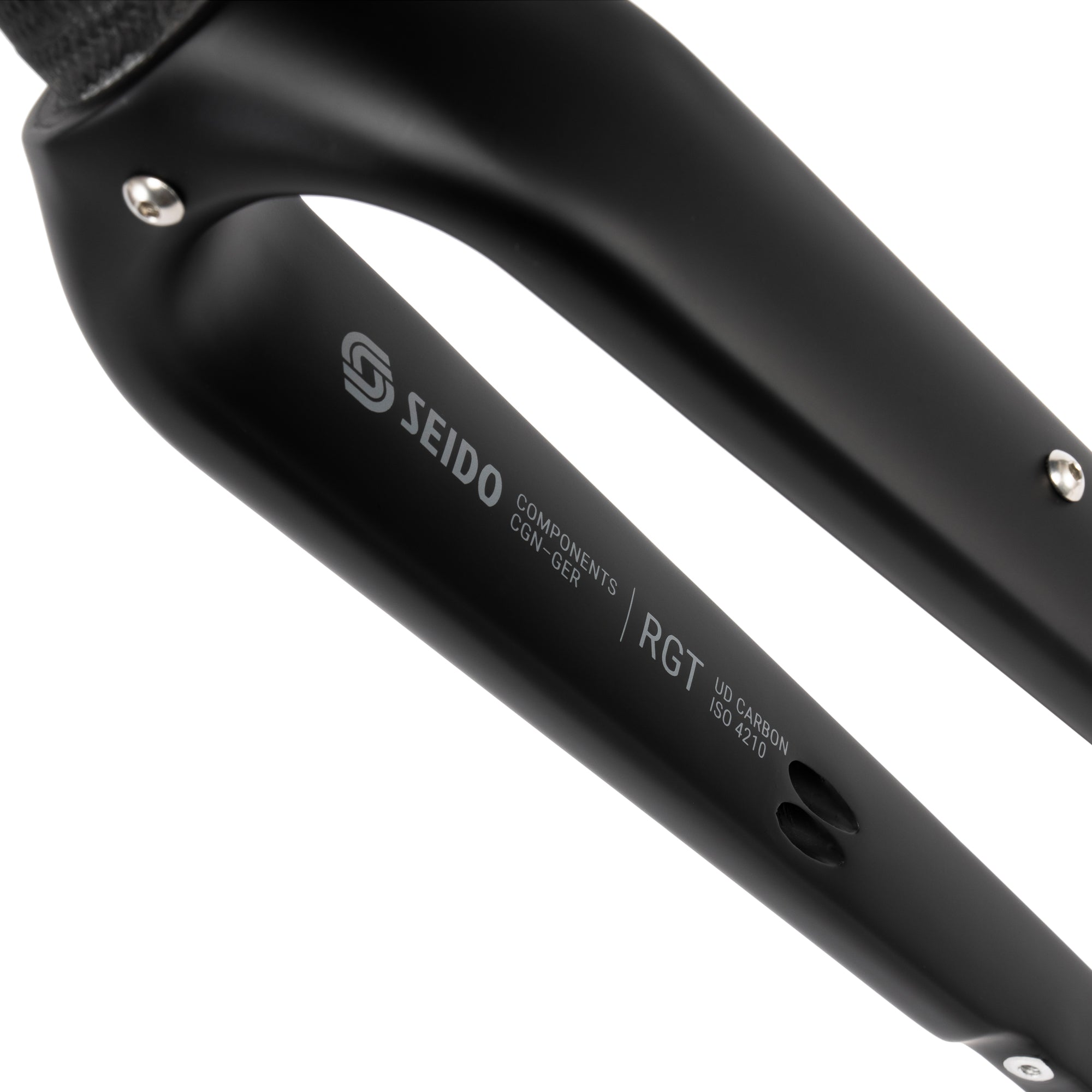 RGT Fork SEIDO BICYCLE COMPONENTS