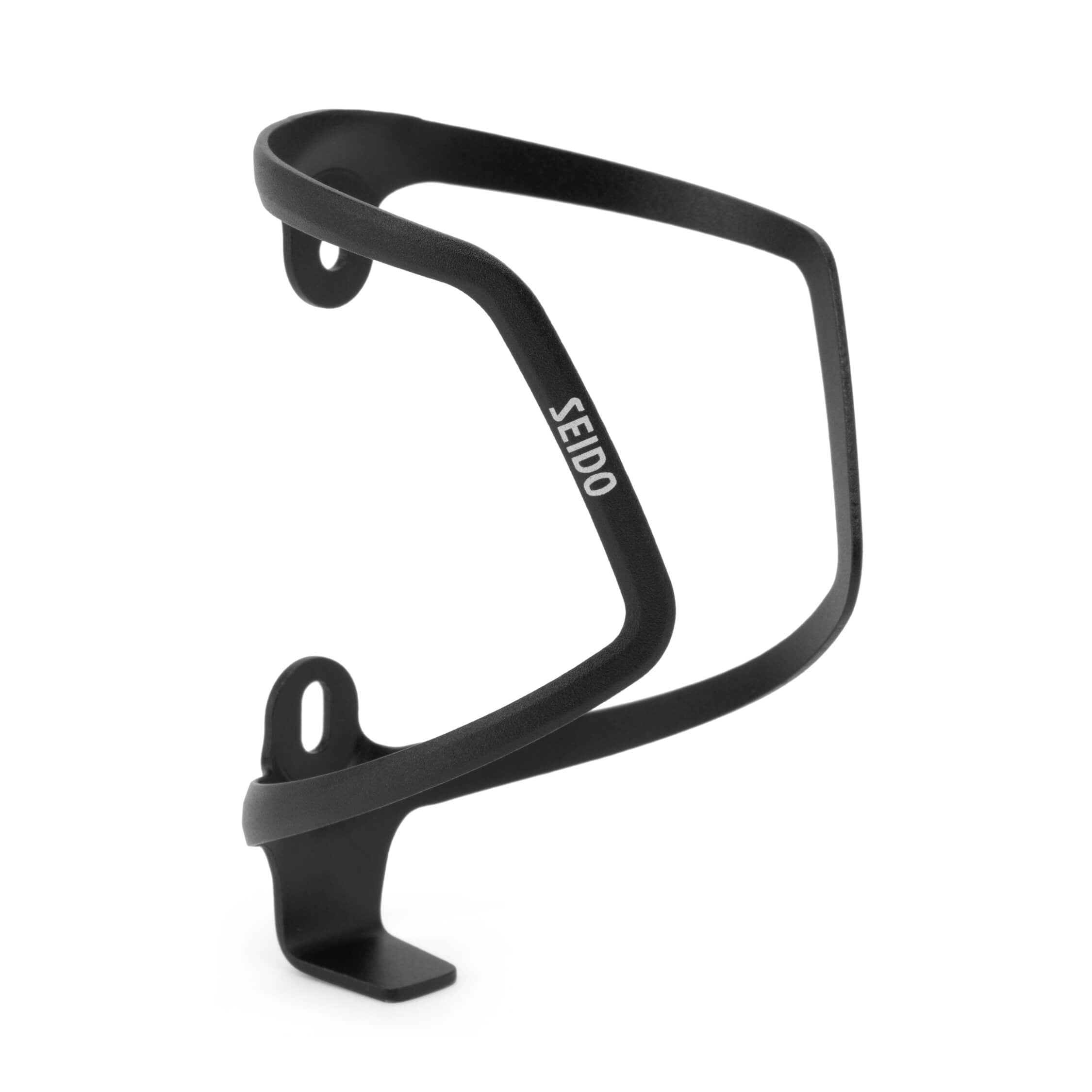 SWIFT Bottle Cage – SEIDO BICYCLE COMPONENTS